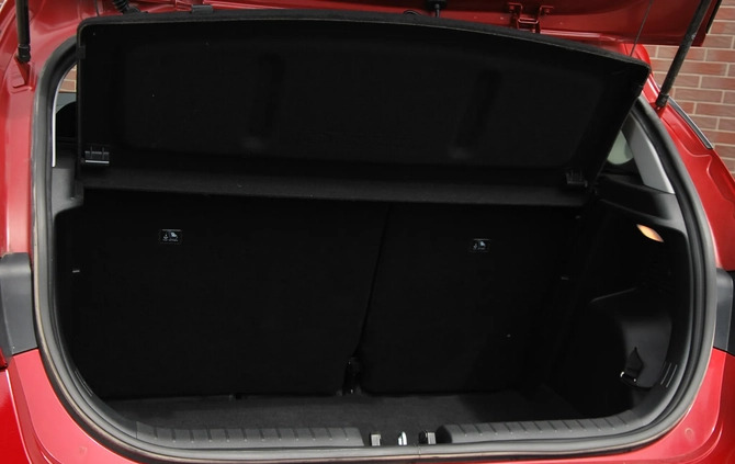 Hyundai i20 cena 63900 przebieg: 54000, rok produkcji 2021 z Bytom małe 704